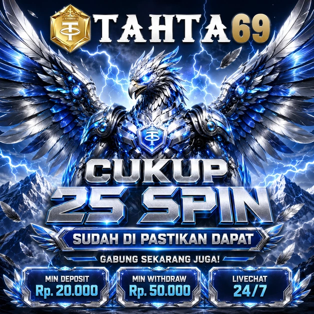 LOGIN TAHTA69